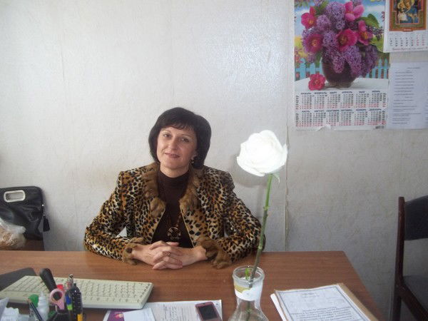 Ирина Саломасова