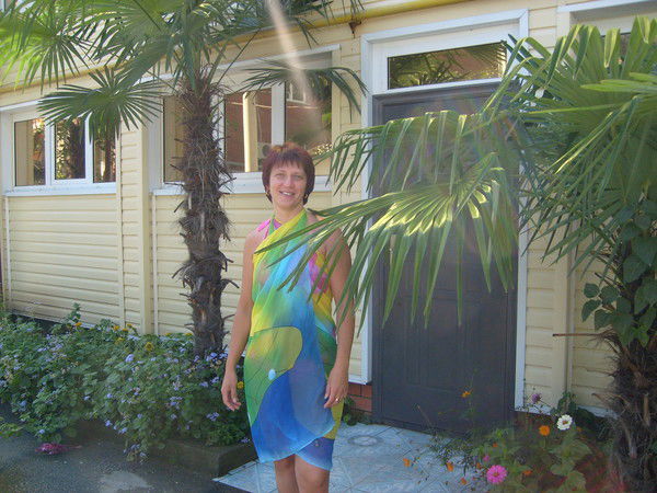 Елена Чечнева