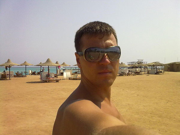 Мишаня Щукин