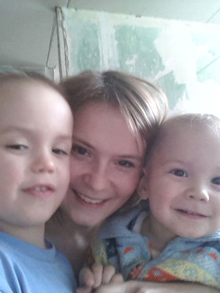 Наталья Ермакова