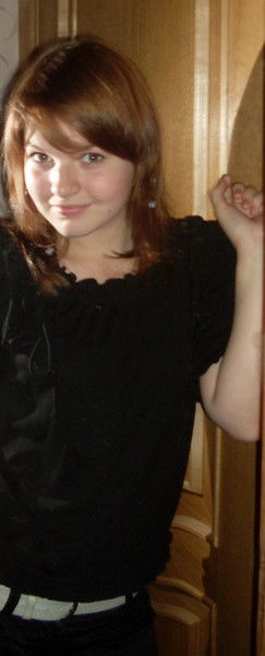 Даша Мальцева