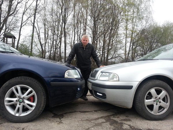 Виктор Чуриков