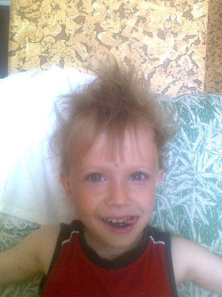 Даниил Малевич