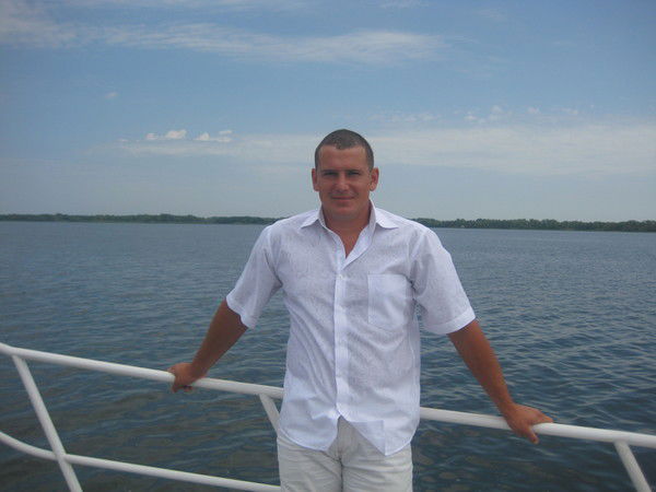 Дмитрий Злобин