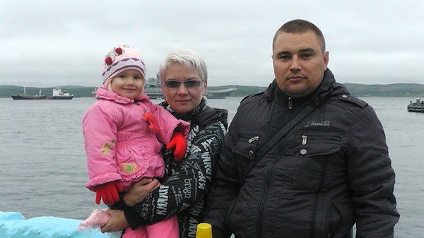 Сергей Кузнецов