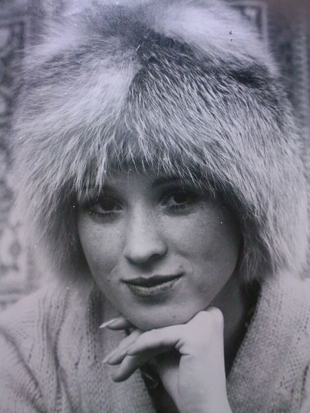 Людмила Курченко