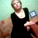 Ольга Рыбалкина