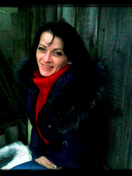 Наталья Савченко