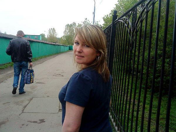 Наталья Цуканова