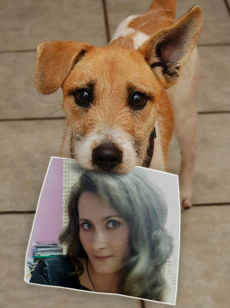 Надежда Луцик