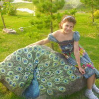 Диана Ринас