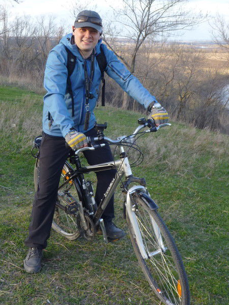 Роман Зинченко