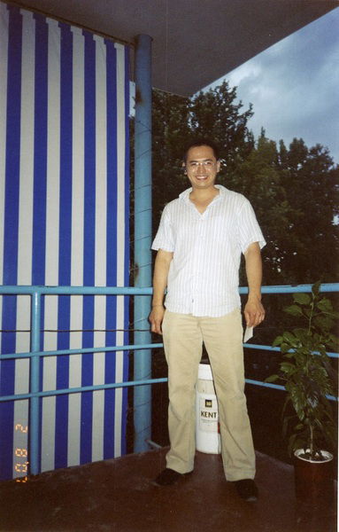 Шухрат Ходжаев