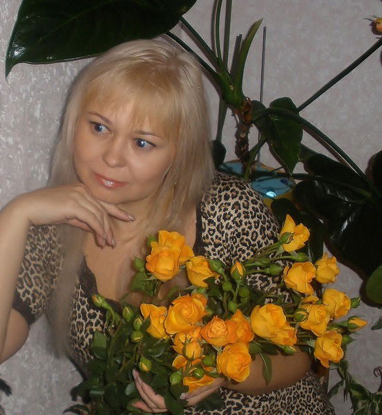 Наталия Кузнецова