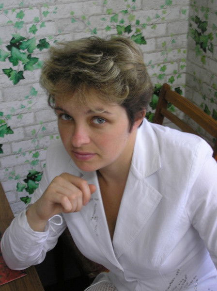 Татьяна Гальметдинова