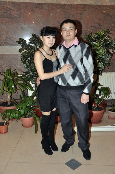 Азамат Ауталяпов