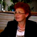 Галина Кокорина