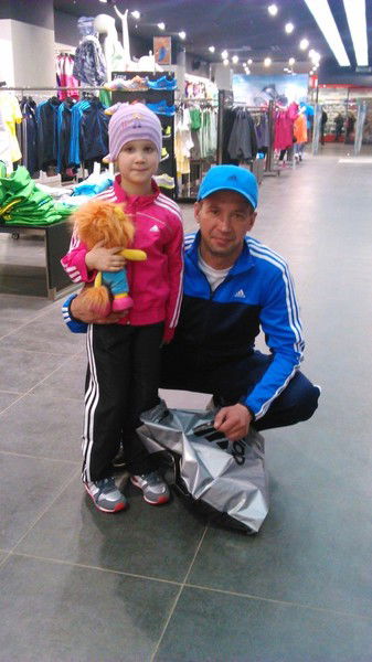 Виталий Миронов