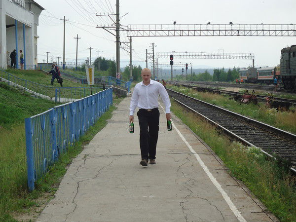 Андрей Шепотько