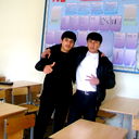 Jamshed Shodiev