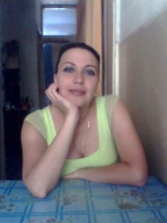 Наталья Федчишина