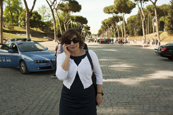 Татьяна Кизилова