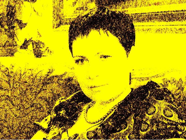 Анна Пожарская