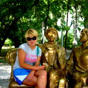 Янчик Ефремова