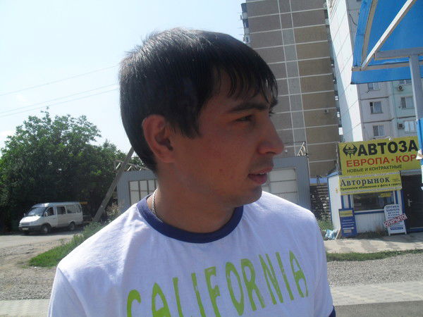 Олег Андреев