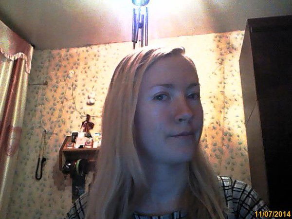 Кристина Машукова