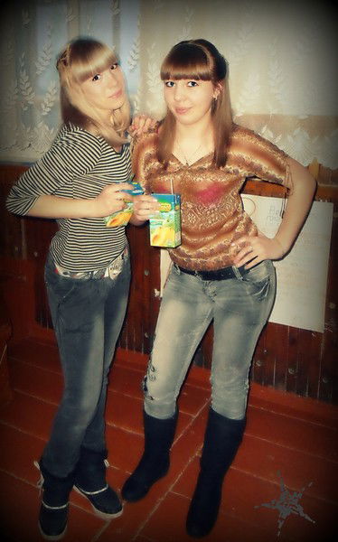 Наталья Кулакова