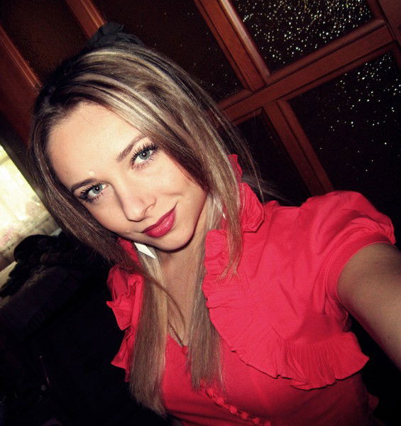 Елена Щелкунова