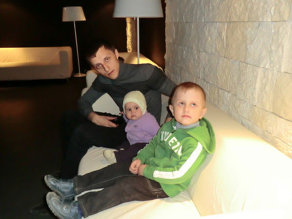 Николай Васильев