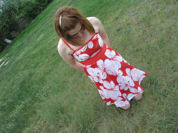 Кристина Садовникова