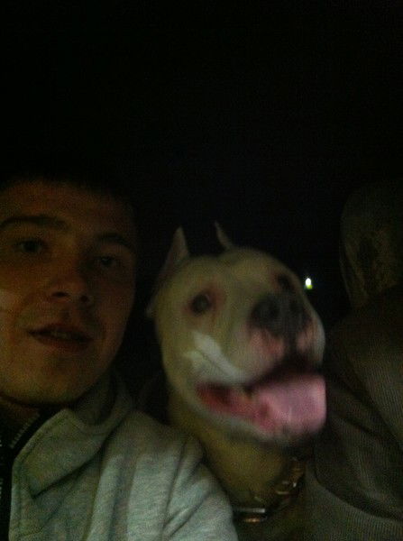 Виктор Репин