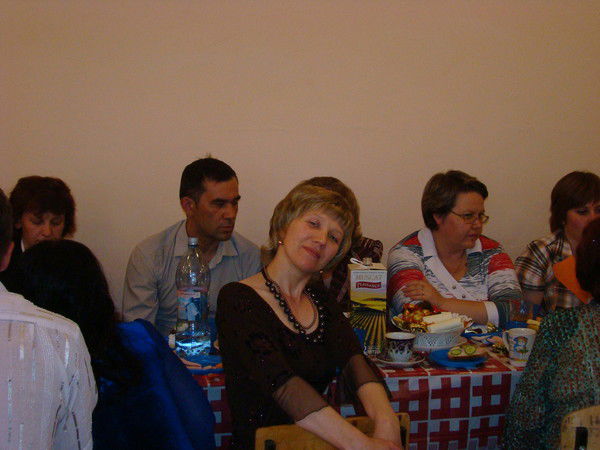 Галина Кудряшова