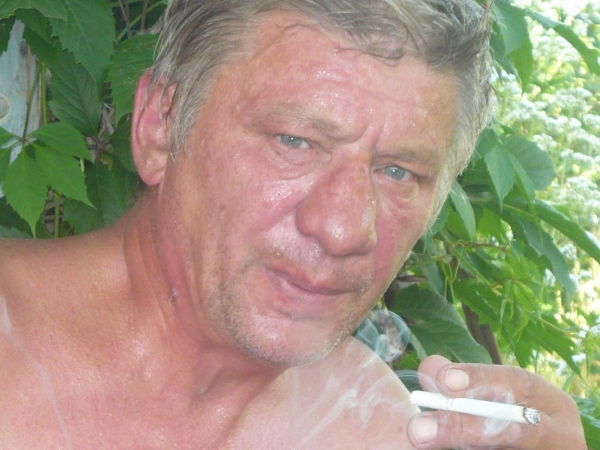 Виктор Зибров