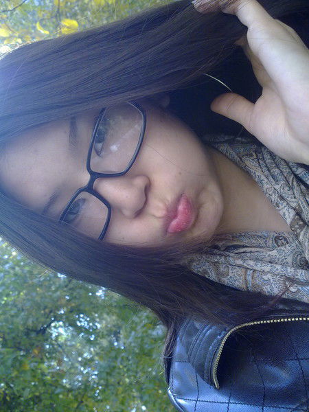 Гульнур Оразбекова