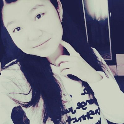 Дана Маштакова