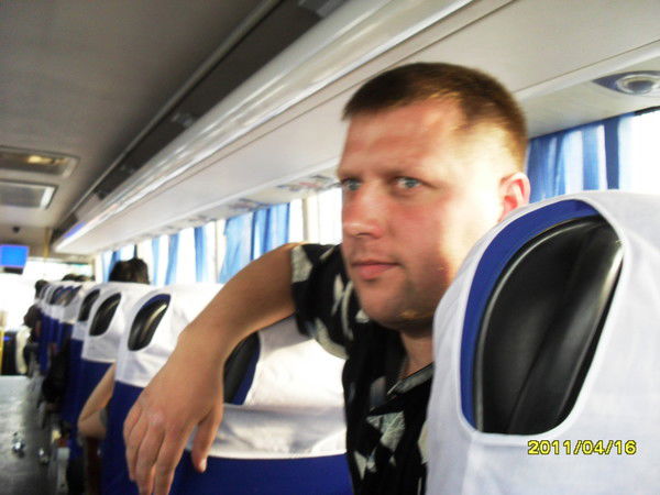 Олег Игоревич .