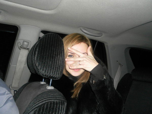 Анастасия Каширина