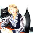 Margarita Dolgopolova
