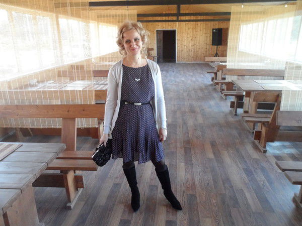 Виктория Гоноскова