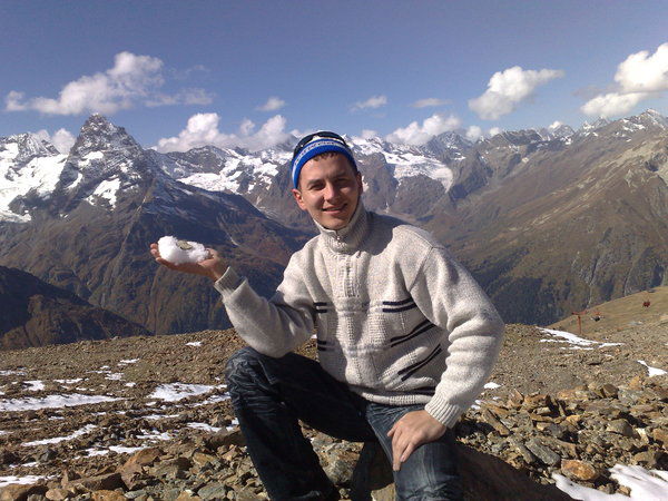 Андрей Лиханов