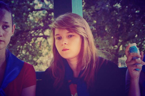 Виктория Фольк