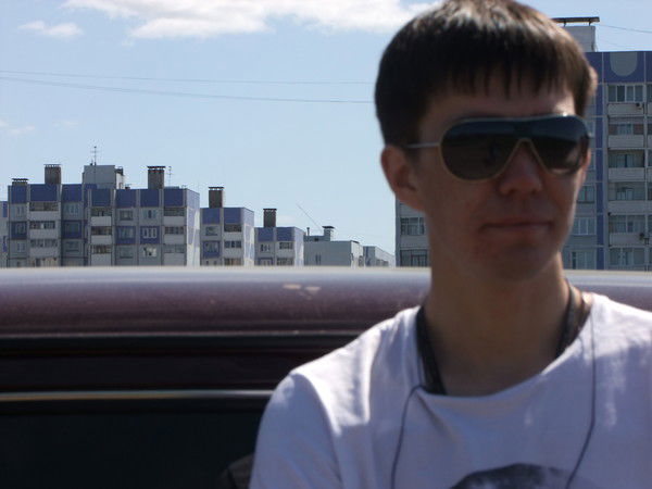 Руслан Гумеров