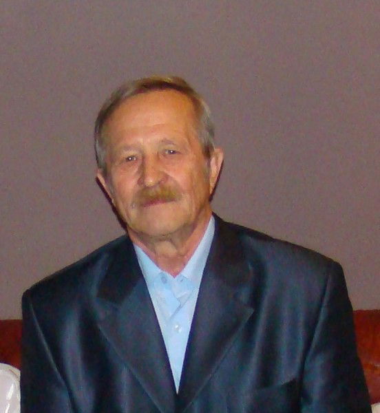 Геннадий Пономарев