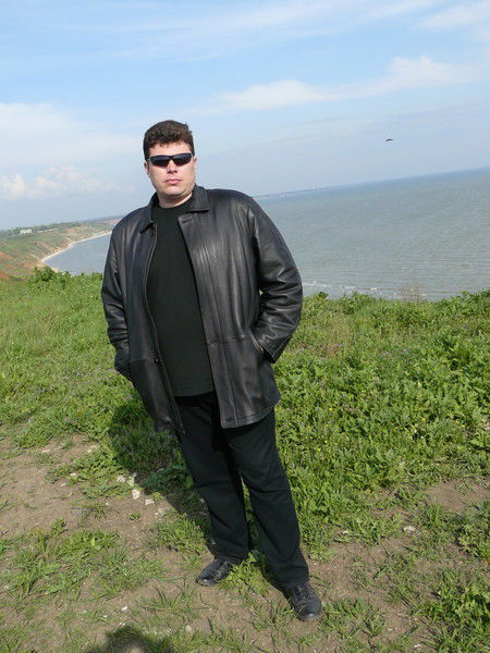 Игорь Зверев