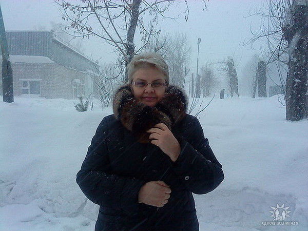 Лидия Буракова