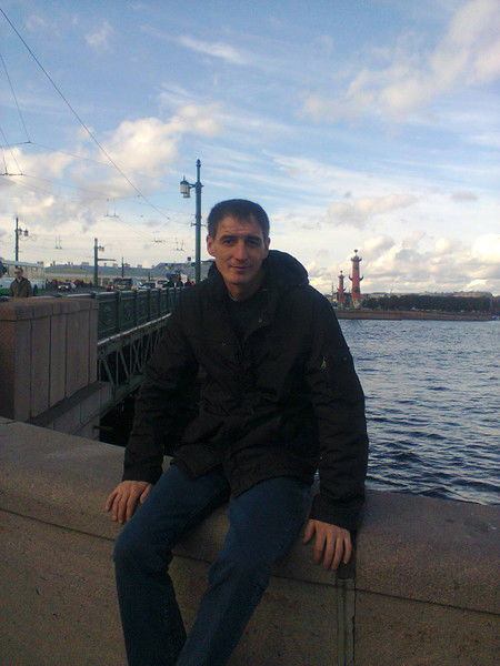 Женя Тупицин